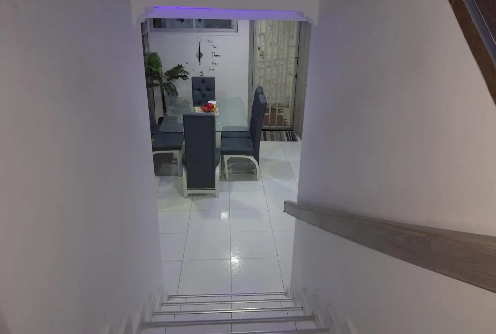 Karey 202,Apartamento Amoblado Frente Al Mar Apartment Gaira