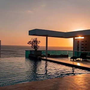  Apartamento Exclusivo En Santa Marta Cerca Al Mar