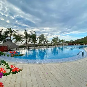  Apartamento Increible Santa Marta Con Vista Espectacular